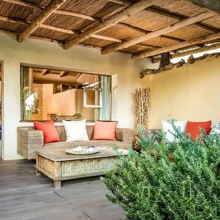 Yakamoz Holiday home