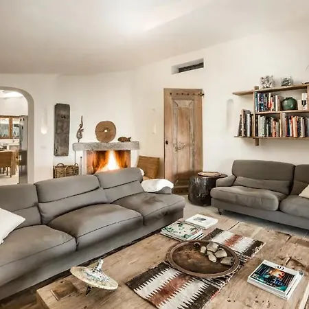 Holiday home Yakamoz *