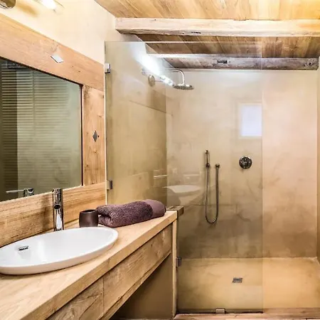Yakamoz Holiday home