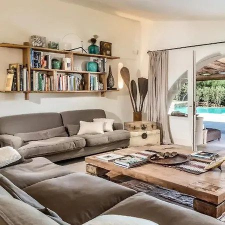Holiday home Yakamoz *