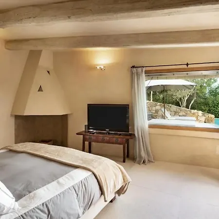 Yakamoz Holiday home